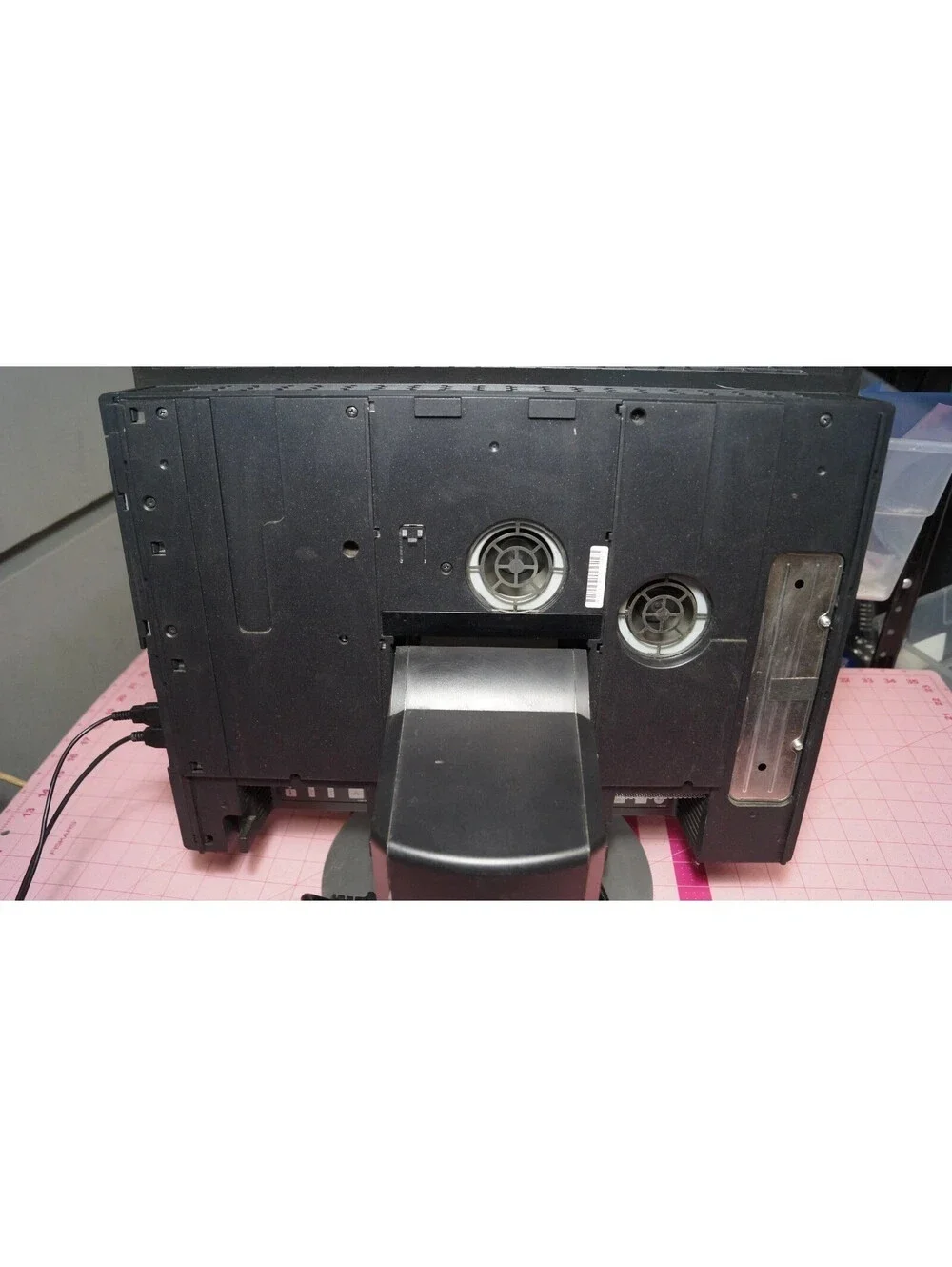 Sony - VAIO 3.0E GHz All-In-One TV-PC Desktop Nvidia Graphics Windows XP
